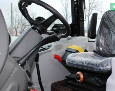 Spike TK 904, об'ємом двигуна 0 л та пробігом 0 тис. км за 23538 $, фото 6 на Automoto.ua