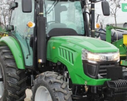 Spike TK 904, об'ємом двигуна 0 л та пробігом 0 тис. км за 23538 $, фото 1 на Automoto.ua