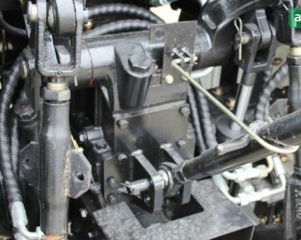 Spike TK 904, об'ємом двигуна 0 л та пробігом 0 тис. км за 23538 $, фото 15 на Automoto.ua