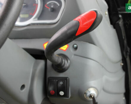 Spike TK 904, объемом двигателя 0 л и пробегом 0 тыс. км за 23436 $, фото 24 на Automoto.ua
