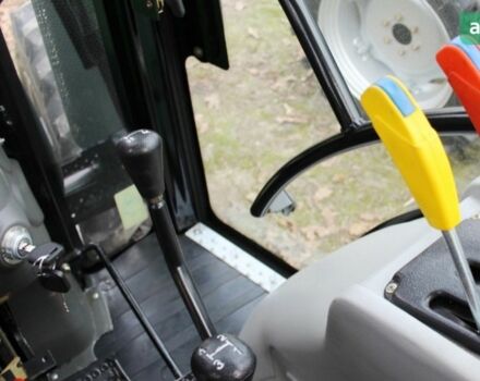 Spike TK 904, об'ємом двигуна 0 л та пробігом 0 тис. км за 23538 $, фото 9 на Automoto.ua