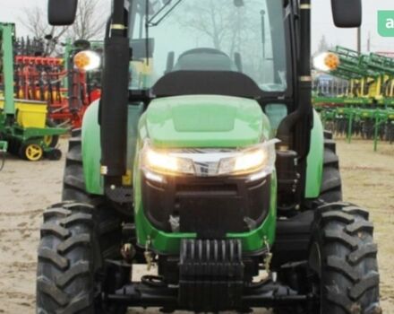 Spike TK 904, об'ємом двигуна 0 л та пробігом 0 тис. км за 23538 $, фото 2 на Automoto.ua