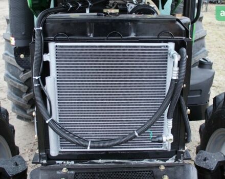 Spike TK 904, об'ємом двигуна 0 л та пробігом 0 тис. км за 23538 $, фото 16 на Automoto.ua