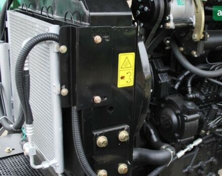Spike TK 904, об'ємом двигуна 0 л та пробігом 0 тис. км за 23538 $, фото 18 на Automoto.ua