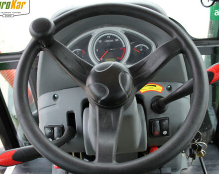 Spike TK 904, объемом двигателя 0 л и пробегом 0 тыс. км за 23436 $, фото 22 на Automoto.ua