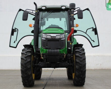 Spike TK 904, объемом двигателя 0 л и пробегом 0 тыс. км за 23436 $, фото 5 на Automoto.ua