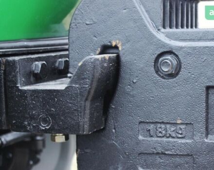 Spike TK 904, об'ємом двигуна 0 л та пробігом 0 тис. км за 23538 $, фото 17 на Automoto.ua