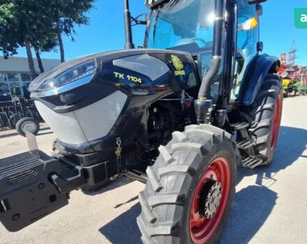 Spike TK 904, об'ємом двигуна 0 л та пробігом 0 тис. км за 15506 $, фото 4 на Automoto.ua