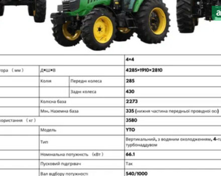 Spike TK 904, об'ємом двигуна 0 л та пробігом 0 тис. км за 15506 $, фото 11 на Automoto.ua