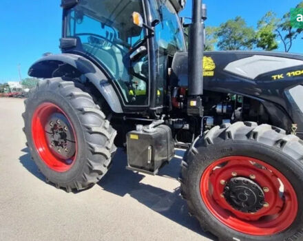 Spike TK 904, об'ємом двигуна 0 л та пробігом 0 тис. км за 15506 $, фото 6 на Automoto.ua