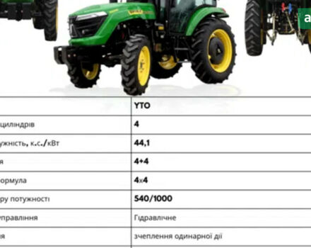 Spike TK 904, об'ємом двигуна 0 л та пробігом 0 тис. км за 15506 $, фото 10 на Automoto.ua