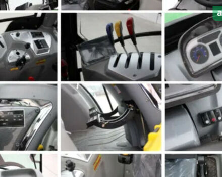 Spike TK 904, об'ємом двигуна 0 л та пробігом 0 тис. км за 15506 $, фото 2 на Automoto.ua