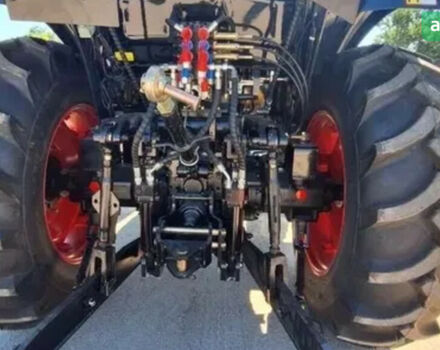 Spike TK 904, об'ємом двигуна 0 л та пробігом 0 тис. км за 15506 $, фото 5 на Automoto.ua