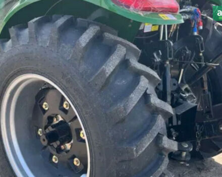 Spike TK 904, об'ємом двигуна 0 л та пробігом 0 тис. км за 15506 $, фото 1 на Automoto.ua