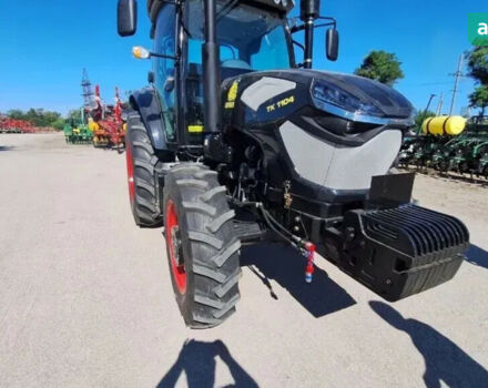 Spike TK 904, об'ємом двигуна 0 л та пробігом 0 тис. км за 15506 $, фото 8 на Automoto.ua