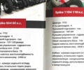 Spike TK 904, об'ємом двигуна 0 л та пробігом 0 тис. км за 15506 $, фото 12 на Automoto.ua