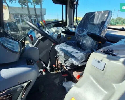 Spike TK 904, об'ємом двигуна 0 л та пробігом 0 тис. км за 15506 $, фото 7 на Automoto.ua