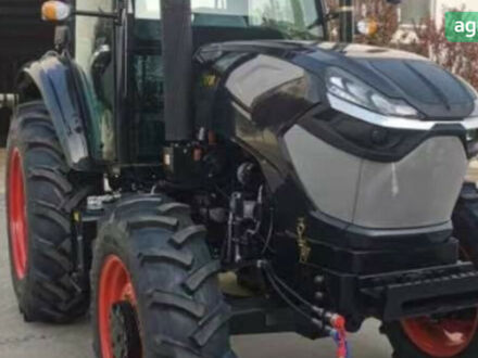 Spike TK 904, объемом двигателя 0 л и пробегом 0 тыс. км за 23538 $, фото 1 на Automoto.ua