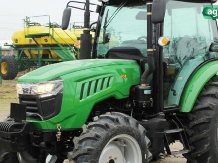 Spike TK 904, об'ємом двигуна 0 л та пробігом 0 тис. км за 23538 $, фото 1 на Automoto.ua