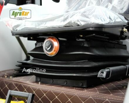 Зеленый Spike TK 904, объемом двигателя 0 л и пробегом 0 тыс. км за 26830 $, фото 30 на Automoto.ua