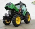 Зеленый Spike TK 904, объемом двигателя 0 л и пробегом 0 тыс. км за 26830 $, фото 1 на Automoto.ua