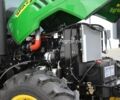 Зеленый Spike TK 904, объемом двигателя 0 л и пробегом 0 тыс. км за 26830 $, фото 13 на Automoto.ua