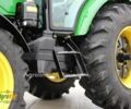 Зеленый Spike TK 904, объемом двигателя 0 л и пробегом 0 тыс. км за 26830 $, фото 10 на Automoto.ua