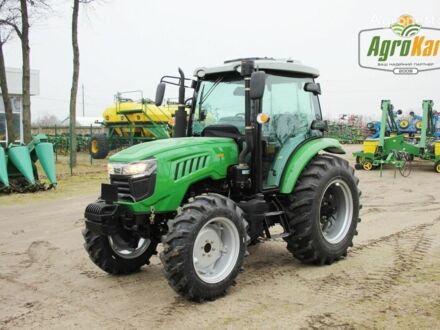 Spike TK 904 2024 у Кропивницькому (Кіровограді) на Automoto.ua Зелений Spike TK 904, об'ємом двигуна 0 л та пробігом 0 тис. км за 24293 $, фото 1 на Automoto.ua