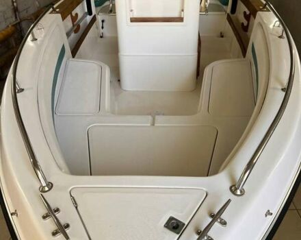 Білий Sport Fish Sport Fish, об'ємом двигуна 1 л та пробігом 2 тис. км за 11999 $, фото 5 на Automoto.ua