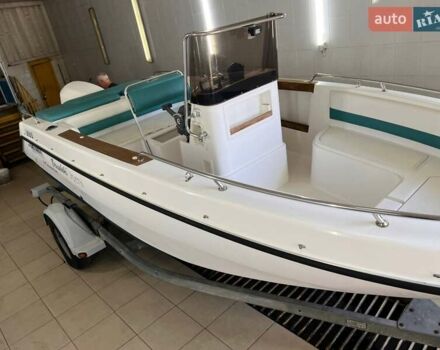 Білий Sport Fish Sport Fish, об'ємом двигуна 1 л та пробігом 2 тис. км за 11999 $, фото 2 на Automoto.ua