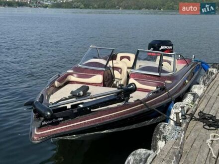 Sprint Boat 215 Fun Sport 2002 в Киеве на Automoto.ua Красный Sprint Boat 215 Fun Sport, объемом двигателя 2.5 л и пробегом 1 тыс. км за 15000 $, фото 1 на Automoto.ua