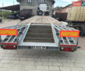 Srem (Fruehauf )* Trouillet, об'ємом двигуна 0 л та пробігом 560 тис. км за 7500 $, фото 1 на Automoto.ua