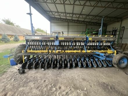 Синій СРЗ 5,4, об'ємом двигуна 0 л та пробігом 0 тис. км за 14532 $, фото 1 на Automoto.ua