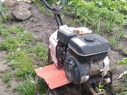 Красный Stafor PB, объемом двигателя 7 л и пробегом 10 тыс. км за 182 $, фото 1 на Automoto.ua