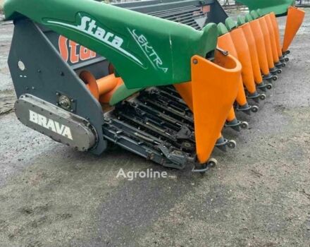 Stara Другая, объемом двигателя 0 л и пробегом 0 тыс. км за 50640 $, фото 2 на Automoto.ua