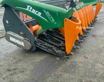 Stara Другая, объемом двигателя 0 л и пробегом 0 тыс. км за 50356 $, фото 2 на Automoto.ua