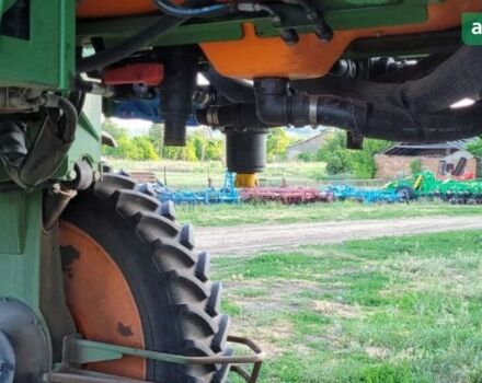 Stara Imperador 3100 1997 в Звенигородка на Automoto.ua Stara Imperador 3100, объемом двигателя 2.45 л и пробегом 0 тыс. км за 101117 $, фото 9 на Automoto.ua