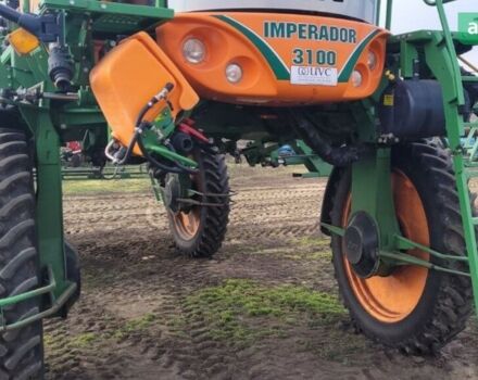 Stara Imperador 3100 1997 в Звенигородка на Automoto.ua Stara Imperador 3100, объемом двигателя 2.45 л и пробегом 0 тыс. км за 101117 $, фото 5 на Automoto.ua