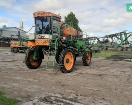 Stara Imperador 3100, объемом двигателя 0 л и пробегом 0 тыс. км за 59027 $, фото 2 на Automoto.ua