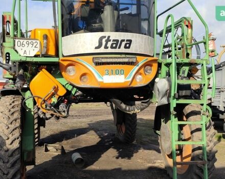 Stara Imperador 3100, об'ємом двигуна 0 л та пробігом 0 тис. км за 49999 $, фото 3 на Automoto.ua