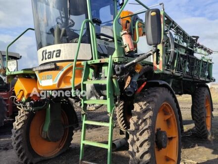 Stara Imperador 3100 2012 в Киеве на Automoto.ua Stara Imperador 3100, объемом двигателя 0 л и пробегом 0 тыс. км за 54413 $, фото 1 на Automoto.ua