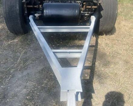 Stehl Tow Dolly ST 80TD, объемом двигателя 0 л и пробегом 0 тыс. км за 3750 $, фото 1 на Automoto.ua