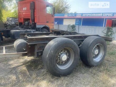 Stehl Tow Dolly ST 80TD 2005 в Нежине на Automoto.ua Stehl Tow Dolly ST 80TD, объемом двигателя 0 л и пробегом 0 тыс. км за 3750 $, фото 1 на Automoto.ua