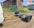 Синій Stehl Tow Dolly ST 80TD, об'ємом двигуна 0 л та пробігом 50 тис. км за 2000 $, фото 2 на Automoto.ua