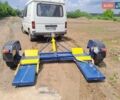 Синій Stehl Tow Dolly ST 80TD, об'ємом двигуна 0 л та пробігом 50 тис. км за 2000 $, фото 1 на Automoto.ua