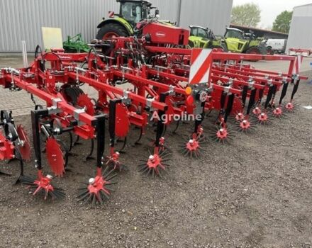 Steketee Другая, об'ємом двигуна 0 л та пробігом 0 тис. км за 32270 $, фото 4 на Automoto.ua