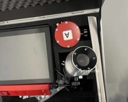 Steketee Другая, об'ємом двигуна 0 л та пробігом 0 тис. км за 32270 $, фото 6 на Automoto.ua