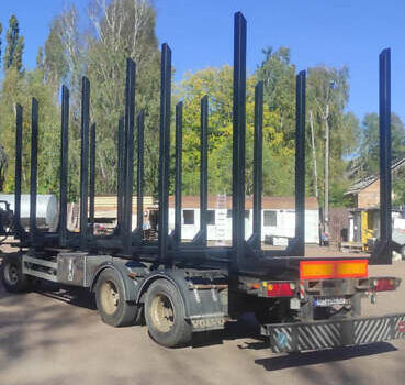 Stern SA334, объемом двигателя 0 л и пробегом 0 тыс. км за 16000 $, фото 8 на Automoto.ua