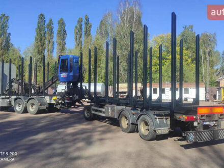 Stern SA334, объемом двигателя 0 л и пробегом 0 тыс. км за 16000 $, фото 1 на Automoto.ua