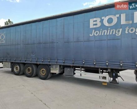 Синий Stern SA334, объемом двигателя 0 л и пробегом 0 тыс. км за 5000 $, фото 1 на Automoto.ua